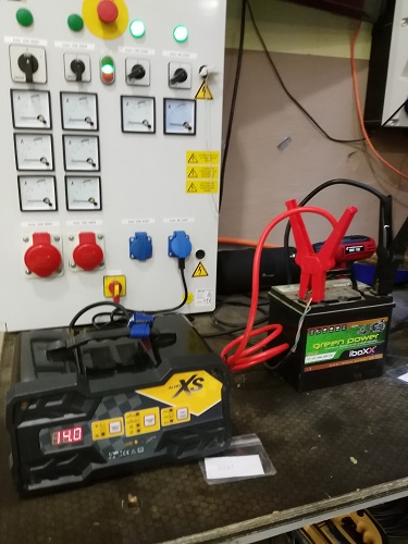 Elektroseelsorger