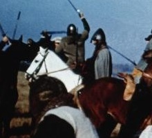 Die Hosen des Ritter Bredow